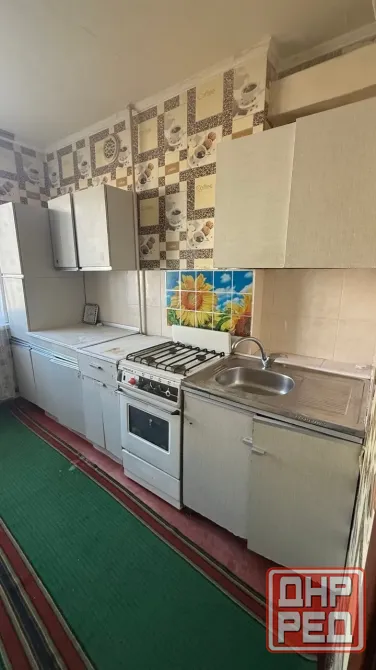 Продам 3к.кв. Терешкова, Ледовый дворец Донецк - изображение 5