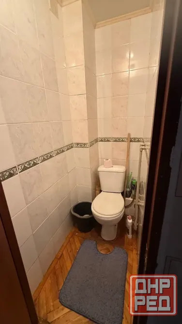 Продам 3к.кв. Терешкова, Ледовый дворец Донецк - изображение 8