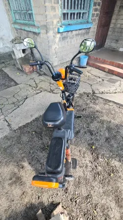 Продам электросамокат Донецк