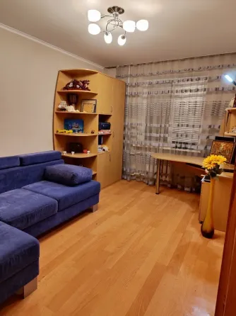 Продается 2к.кв. Ветка Киевский район Донецк