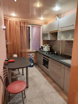 Продается 2к.кв. Ветка Киевский район Донецк