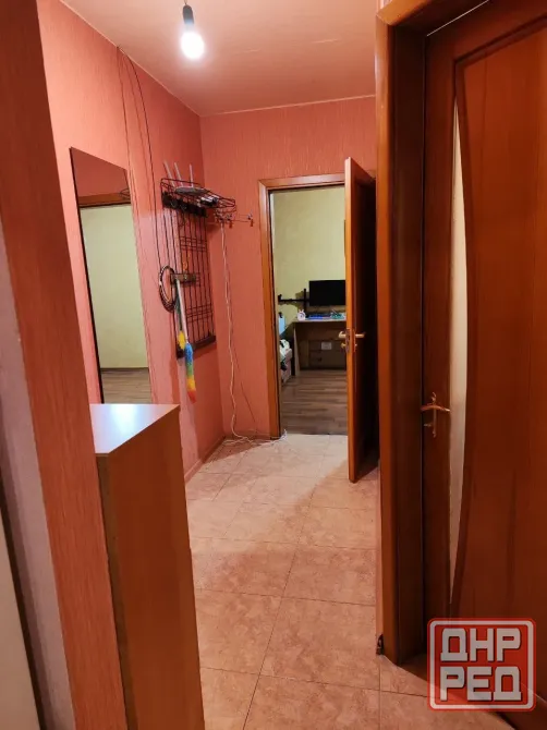 Продается 2к.кв. Ветка Киевский район Донецк - изображение 2