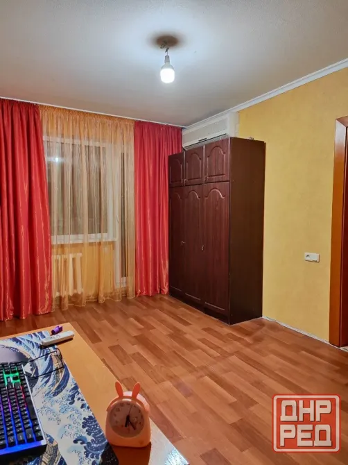 Продается 2к.кв. Ветка Киевский район Донецк - изображение 4