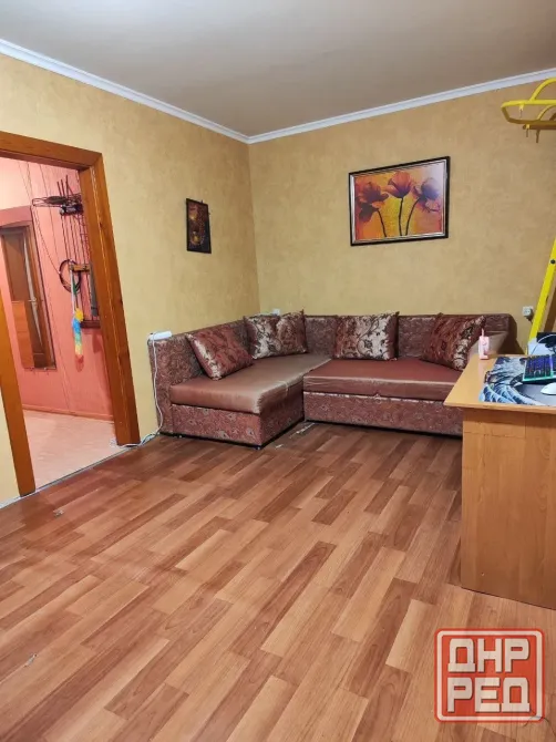 Продается 2к.кв. Ветка Киевский район Донецк - изображение 3