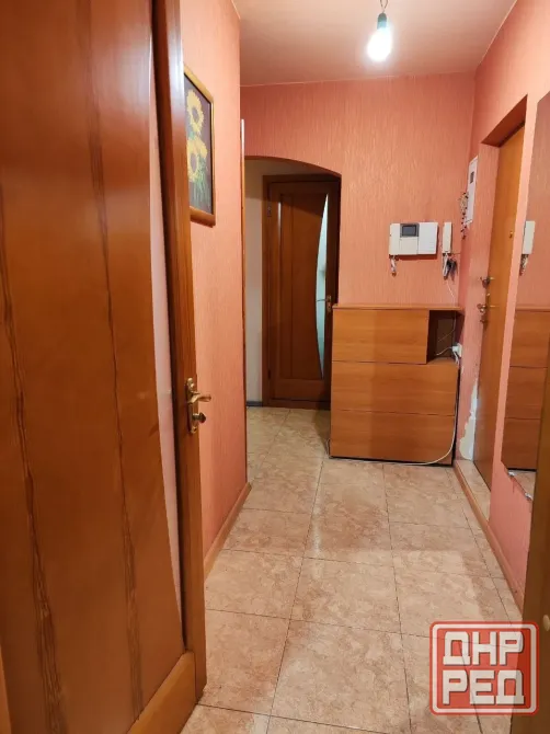 Продается 2к.кв. Ветка Киевский район Донецк - изображение 8
