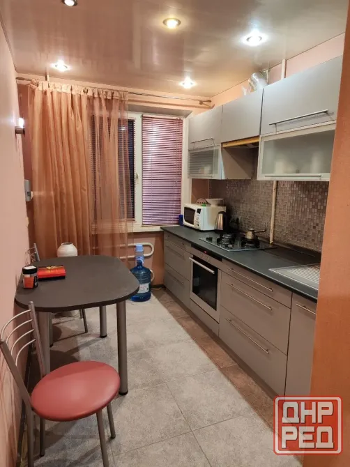 Продается 2к.кв. Ветка Киевский район Донецк - изображение 1
