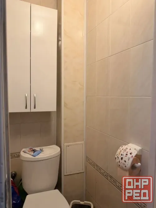 Продается 3к.кв. Полоцкая Донской Донецк - изображение 8