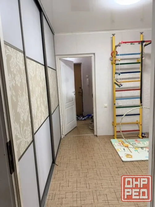 Продается 3к.кв. Полоцкая Донской Донецк - изображение 3