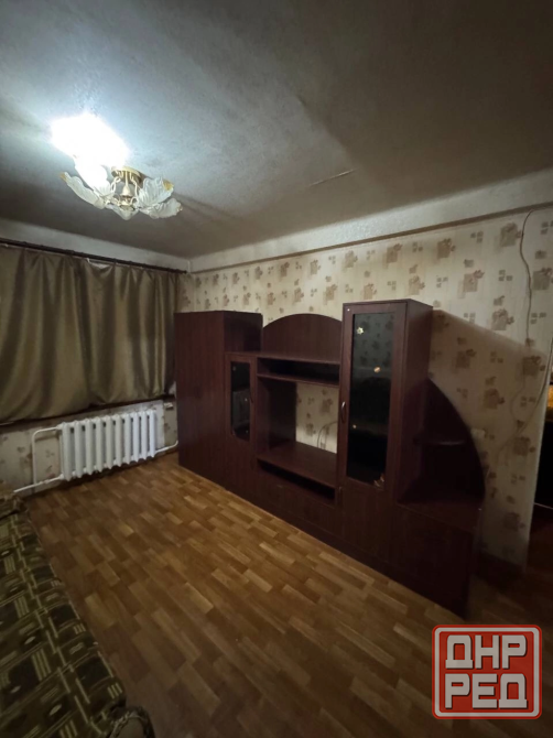 Сдам 2х комн квартиру Пролетарский район, Армавирская Донецк - изображение 5