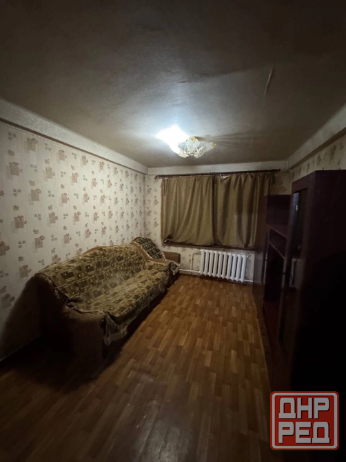 Сдам 2х комн квартиру Пролетарский район, Армавирская Донецк - изображение 3