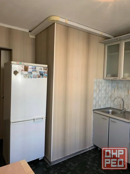 2-к квартира в Киевском районе Донецк - изображение 5