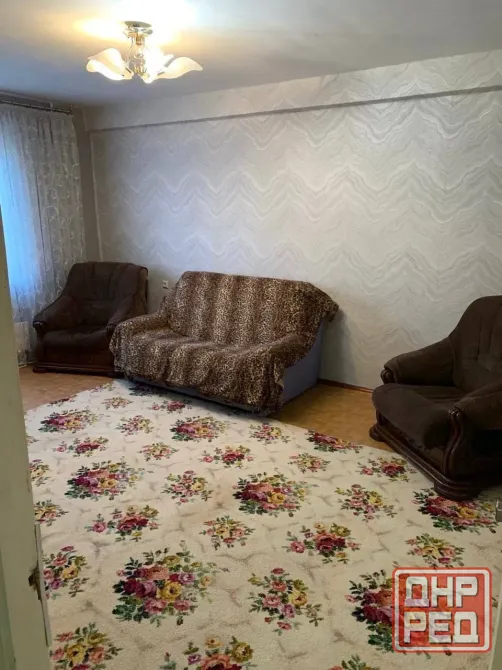 2-к квартира в Киевском районе Донецк - изображение 4
