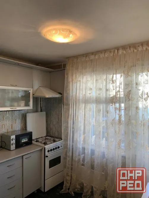 2-к квартира в Киевском районе Донецк - изображение 6