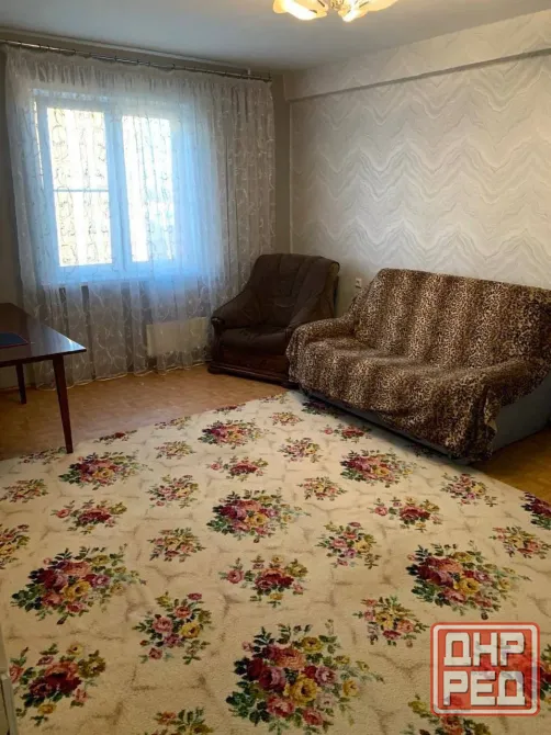 2-к квартира в Киевском районе Донецк - изображение 1