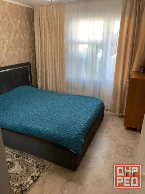2-к квартира в Киевском районе Донецк - изображение 2
