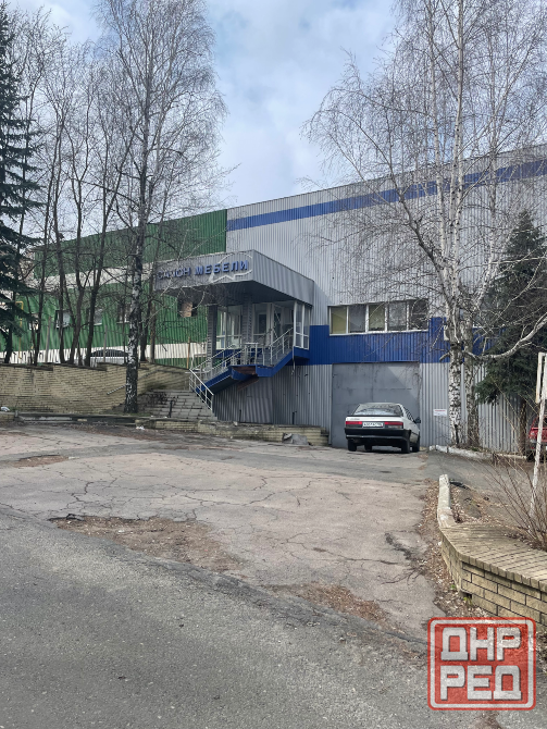 Производственно-складское помещение. Разделение на блоки. Аренда от 100 м² Донецк - изображение 3
