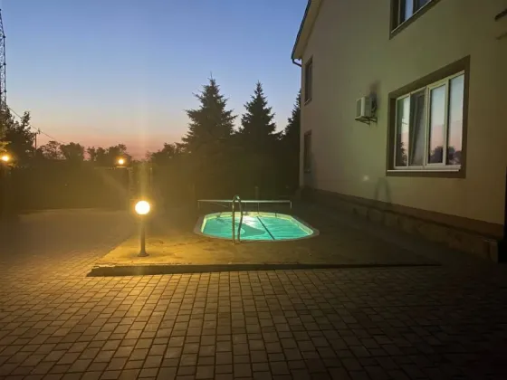 Продается дом в с. Бабах-Тарама Мариуполь