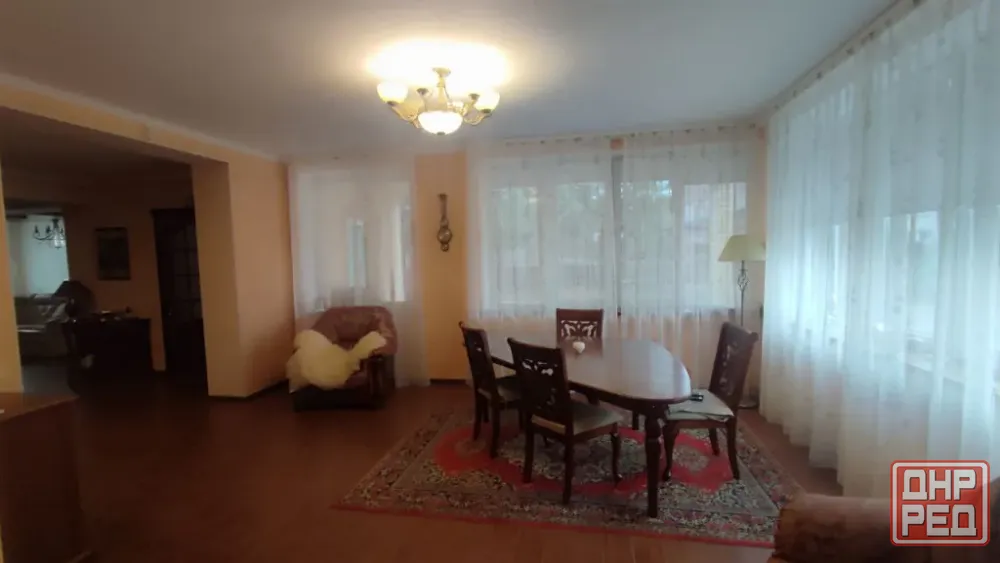 Продается дом в с. Бабах-Тарама Мариуполь - изображение 3