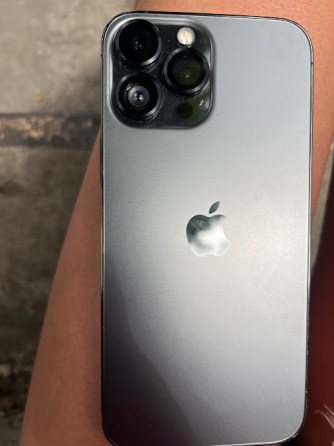 Продам iPhone 13 Pro Max Донецк
