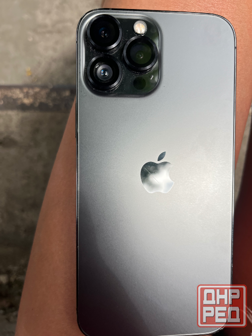 Продам iPhone 13 Pro Max Донецк - изображение 1