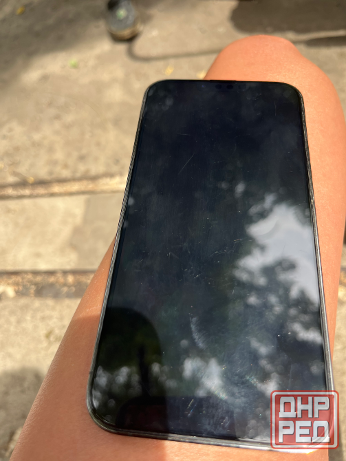 Продам iPhone 13 Pro Max Донецк - изображение 3