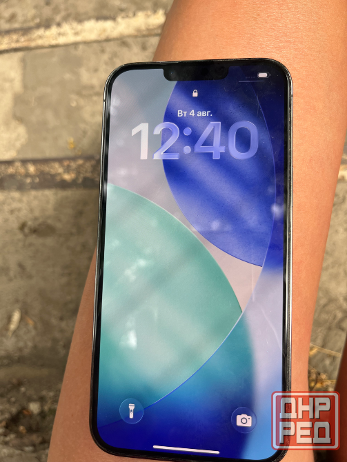 Продам iPhone 13 Pro Max Донецк - изображение 4