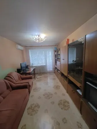 Продам Хорошую Четырёхкомнатную Квартиру в Калининском Районе!!! Донецк