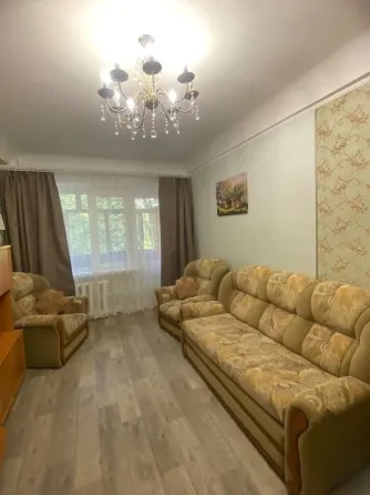 Сдается квартира на Даках Макеевка