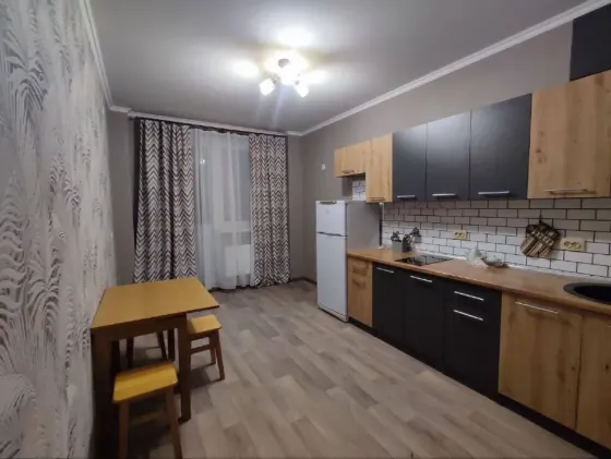 Сдам однушку в Ворошиловском районе (бульвар Пушкина) Донецк