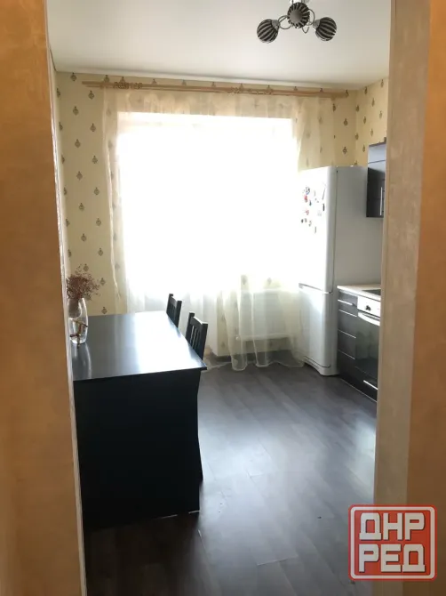 сдаю на длительный срок 1-комнатную квартиру ворошиловский - Проспект ватутина. Донецк - изображение 6