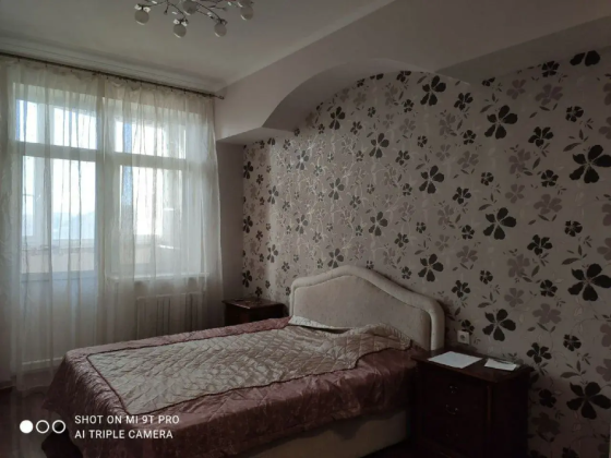 Аренда в центральном Донецк