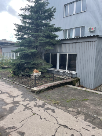 Сдам в аренду помещение 175 м² (бывшее кафе) у парка. Червоногвардейский район Макеевка
