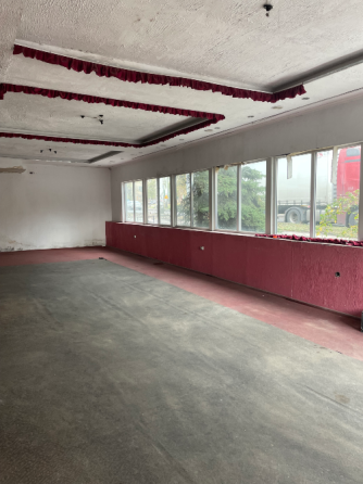 Сдам в аренду помещение 175 м² (бывшее кафе) у парка. Червоногвардейский район Макеевка