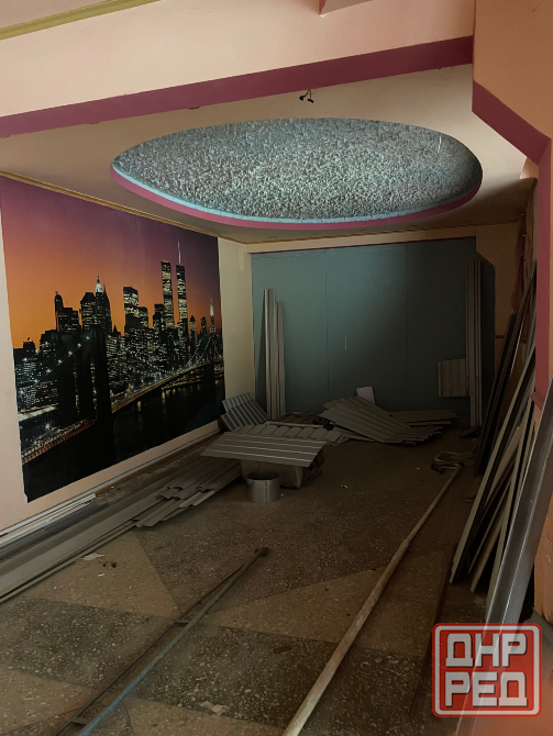 Сдам в аренду помещение 175 м² (бывшее кафе) у парка. Червоногвардейский район Макеевка - изображение 5