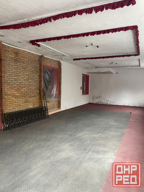 Сдам в аренду помещение 175 м² (бывшее кафе) у парка. Червоногвардейский район Макеевка - изображение 4