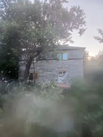 Продам дачный участок с домом Донецк