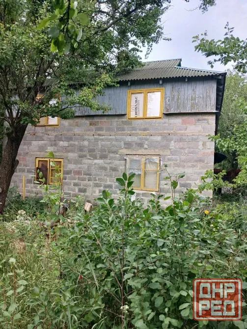 Продам дачный участок с домом Донецк - изображение 6