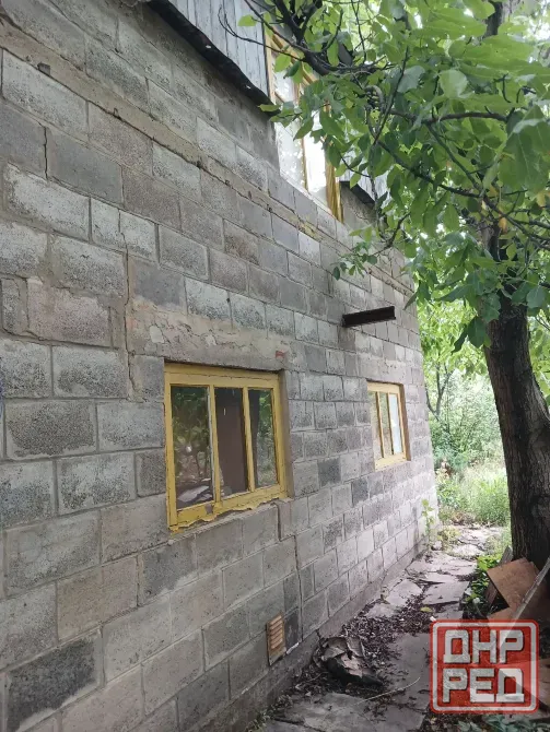 Продам дачный участок с домом Донецк - изображение 5