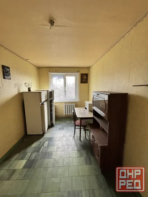Продам квартиру в Кировском р-не "Семашко" Донецк - изображение 5