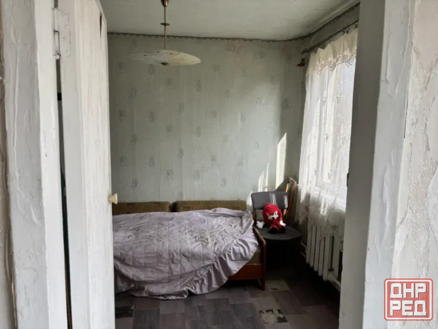 Продам квартиру в Кировском р-не "Семашко" Донецк - изображение 3