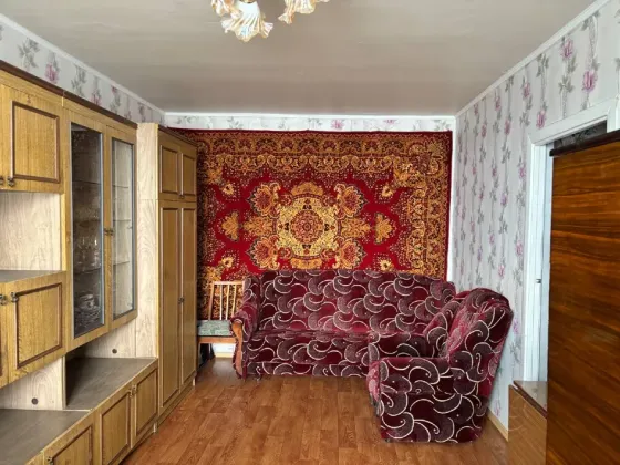 Продам квартиру Петровский р-н "Тихий" Донецк