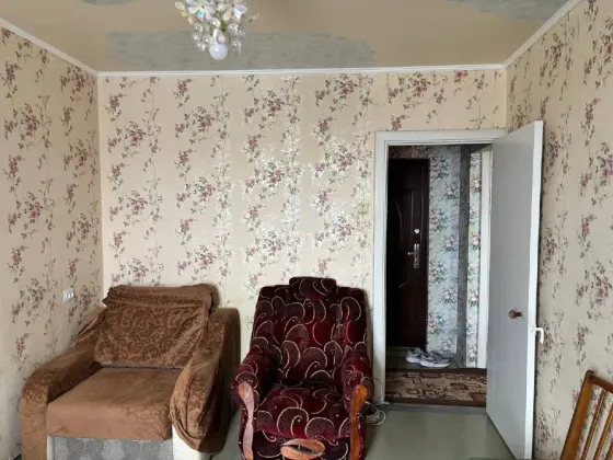Продам квартиру Петровский р-н "Тихий" Донецк