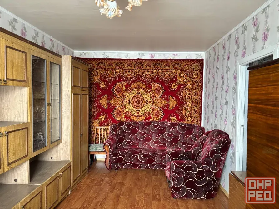 Продам квартиру Петровский р-н "Тихий" Донецк - изображение 1