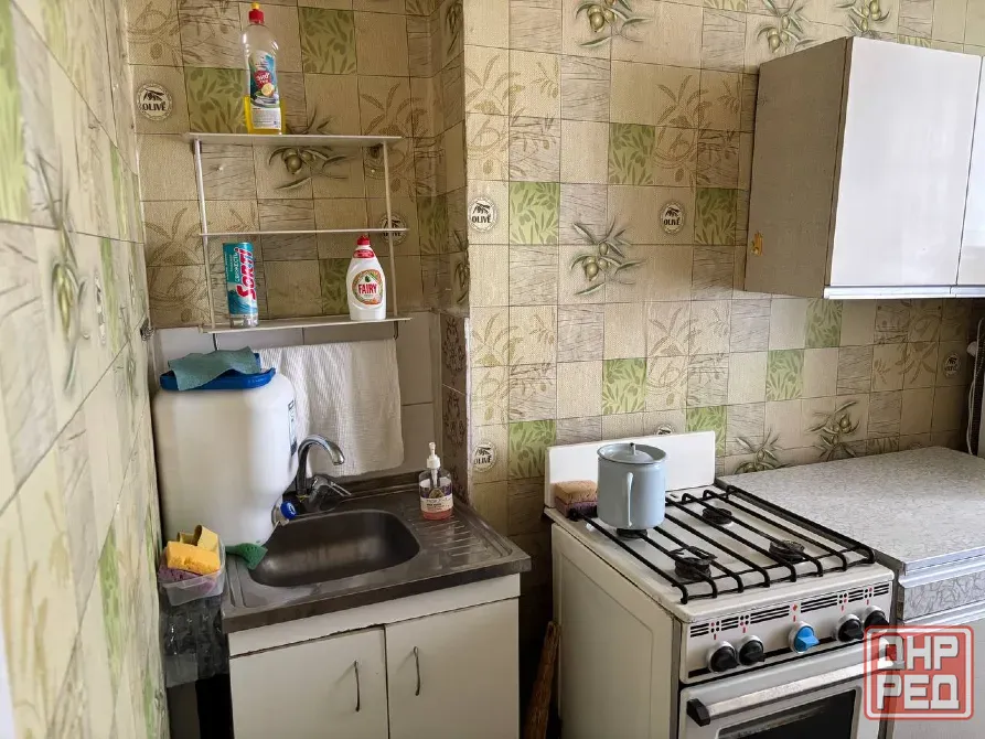 Продам квартиру Петровский р-н "Тихий" Донецк - изображение 9