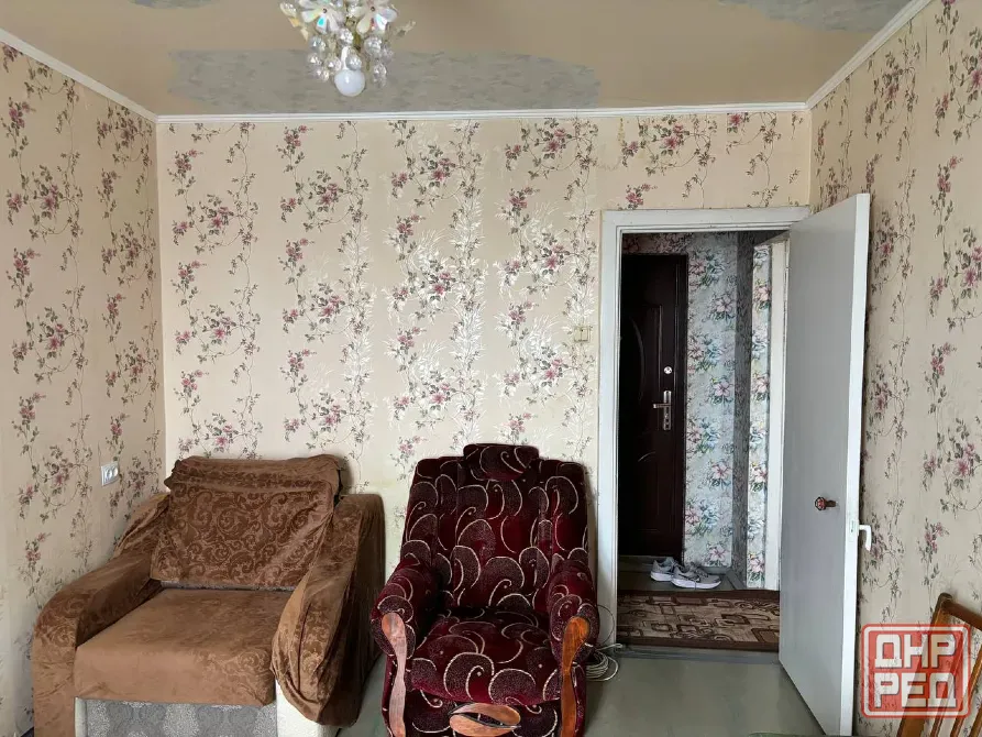 Продам квартиру Петровский р-н "Тихий" Донецк - изображение 2