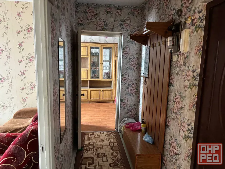 Продам квартиру Петровский р-н "Тихий" Донецк - изображение 4
