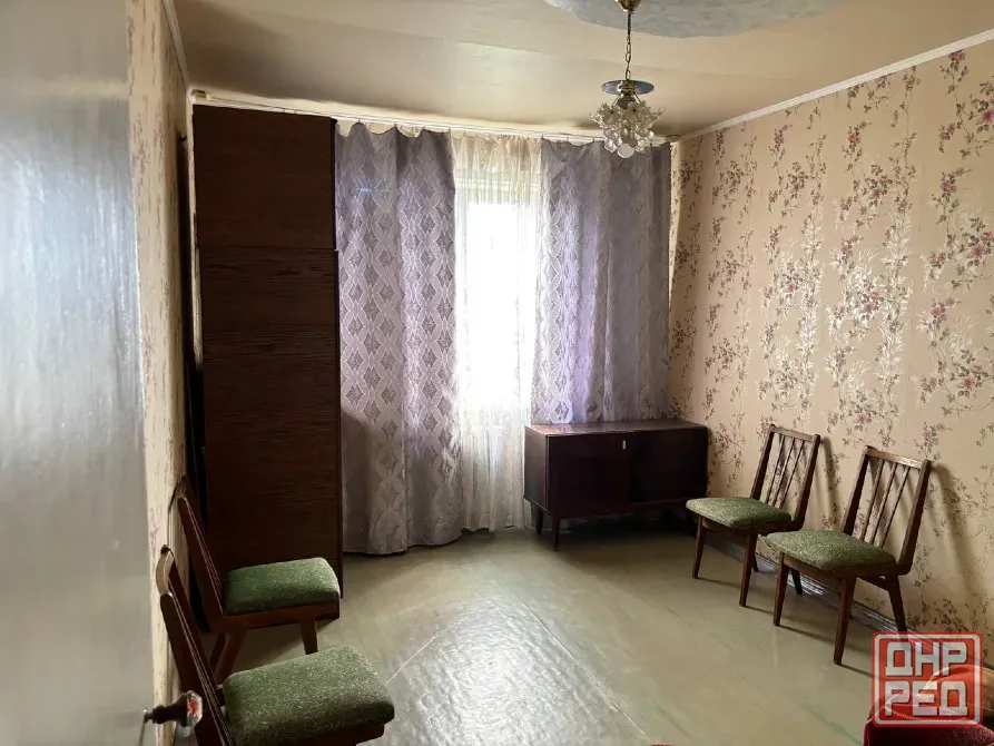 Продам квартиру Петровский р-н "Тихий" Донецк - изображение 5