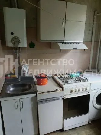 2-кк квартира, требует ремонт. Донецк