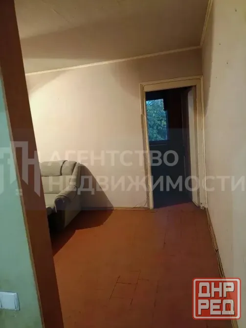 2-кк квартира, требует ремонт. Донецк - изображение 8