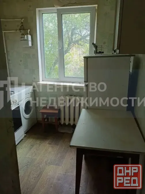 2-кк квартира, требует ремонт. Донецк - изображение 4